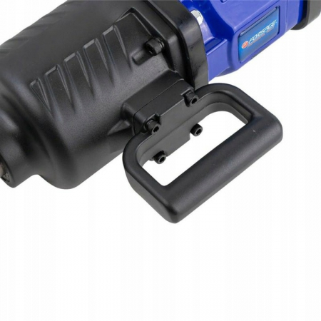 Pistol cheie pneumatica impact 4000Nm 1tol + tubulare 32 33mm camion tir utilaje (NC-8372) [2]