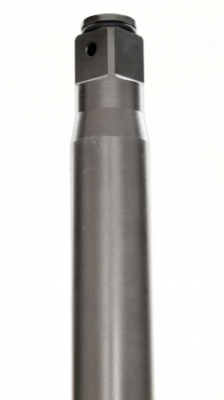 Pistol cheie pneumatica impact 4800Nm 1tol + tubulare 32 33mm camion, tir insurubat desfacut (KD1426) [6]