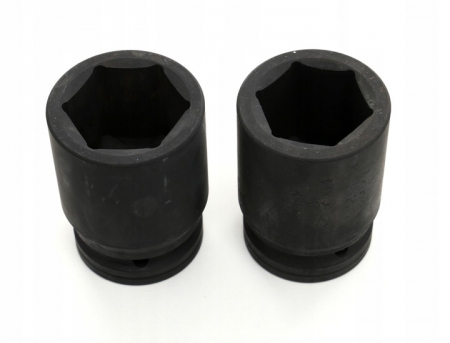 Pistol cheie pneumatica impact 4800Nm 1tol + tubulare 32 33mm camion, tir insurubat desfacut (KD1426) [11]