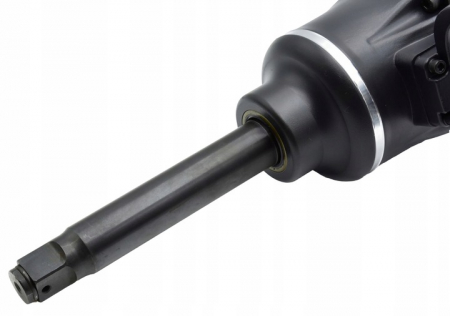 Pistol cheie pneumatica impact 4800Nm 1tol + tubulare 32 33mm camion tir utilaje (G03182) [3]