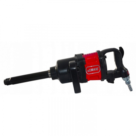 Pistol cheie pneumatica impact 4800Nm 1tol + tubulare 32 33mm camion tir utilaje (V81460) [1]