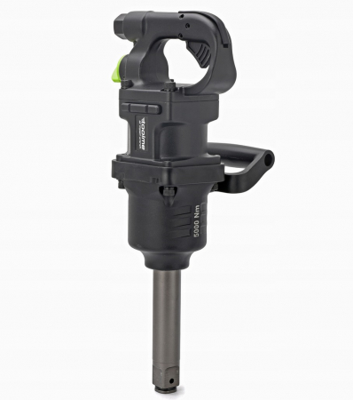 Pistol cheie pneumatica impact 5000Nm 1tol camion tir utilaje (TM083) [8]