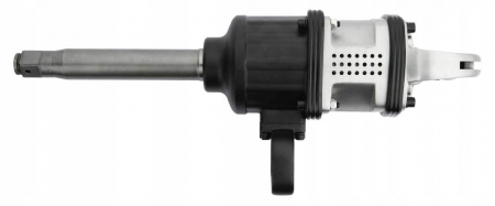 Pistol cheie pneumatica impact 5000Nm 1tol + tubulare 32 33mm camion tir utilaje (P-350) [5]