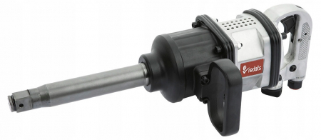 Pistol cheie pneumatica impact 5000Nm 1tol + tubulare 32 33mm camion tir utilaje (P-350) [1]