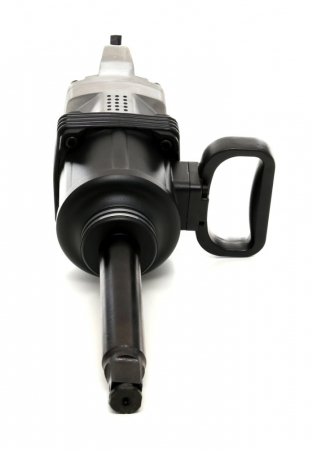 Pistol cheie pneumatica impact 5000Nm 1tol  + tubulare 32 33mm camion tir utilaje (TA825) [4]