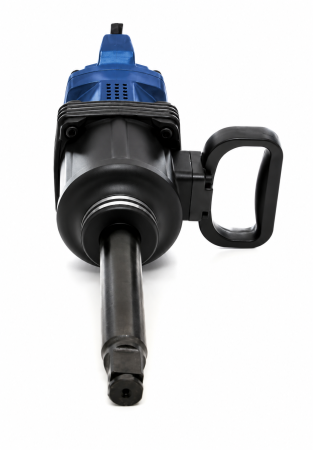 Pistol cheie pneumatica impact 5000Nm 1tol  + tubulare 32 33mm camion tir utilaje (TA825) [5]