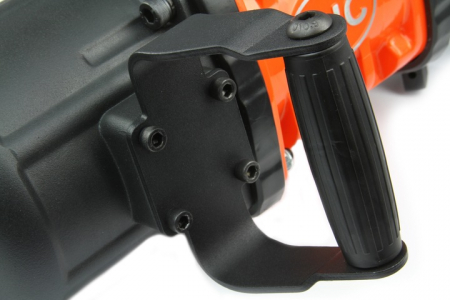 Pistol cheie pneumatica impact 5500Nm 1 camion, tir insurubat desfacut (M80533) [4]