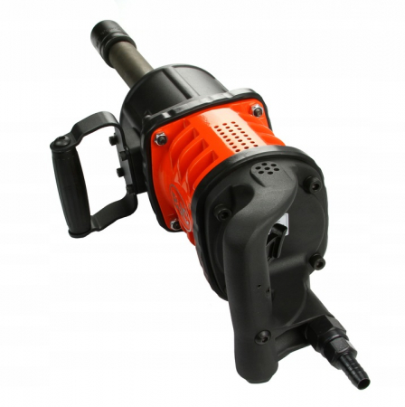 Pistol cheie pneumatica impact 5500Nm 1 camion, tir insurubat desfacut (M80533) [1]