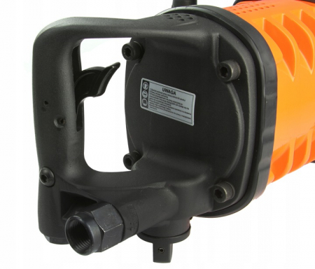 Pistol cheie pneumatica impact 5500Nm 1 camion, tir insurubat desfacut (M80533) [3]
