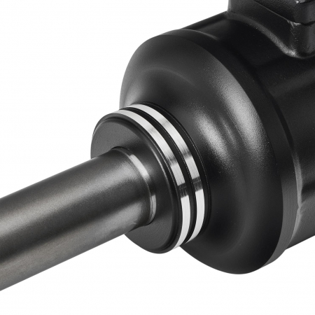 Pistol cheie pneumatica impact 5500Nm 1tol + tubulare 32 33mm camion tir utilaje (KD5781) [17]