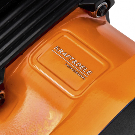 Pistol cheie pneumatica impact 5500Nm 1tol + tubulare 32 33mm camion tir utilaje (KD5781) [14]