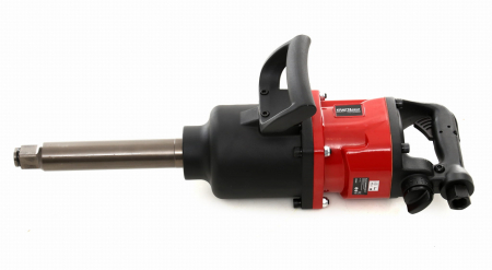Pistol cheie pneumatica impact 5000Nm 1tol + valiza tir insurubat desfacut (KD1434N) [4]