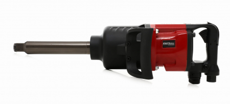 Pistol cheie pneumatica impact 5000Nm 1tol + valiza tir insurubat desfacut (KD1434N) [6]