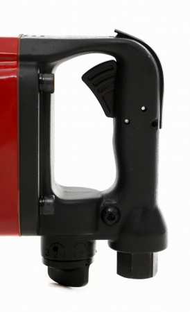 Pistol cheie pneumatica impact 5000Nm 1tol + valiza tir insurubat desfacut (KD1434N) [7]