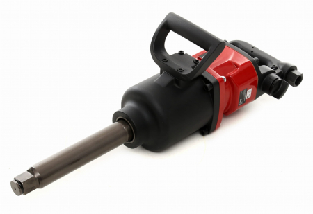 Pistol cheie pneumatica impact 5000Nm 1tol + valiza tir insurubat desfacut (KD1434N) [5]
