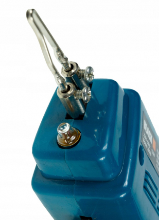 Pistol ciocan de lipit tip transformator 130W (38500) [3]
