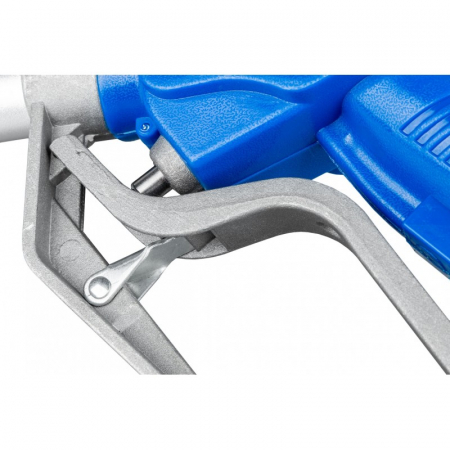 Pistol cu contor LCD carburant motorina benzina (1577) [8]