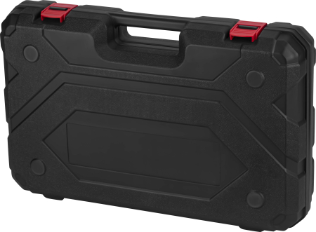 Pistol de gresare cu acumulator 21V 2x3Ah 12000 PSI cu accesorii si geanta transport (KD3592) [6]