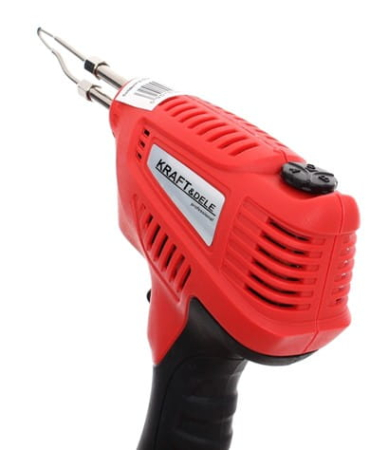 Pistol de lipit cu geanta de transport 200W (KD1504) [4]