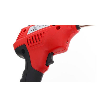 Pistol de lipit cu geanta de transport 200W (KD1504) [13]