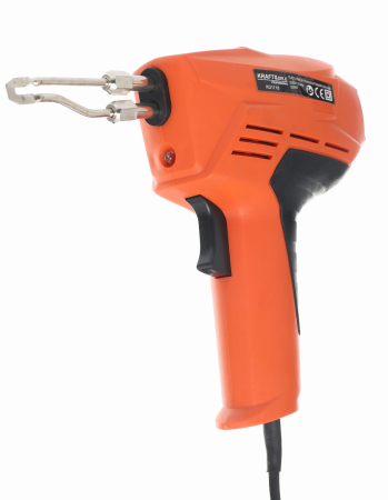 Pistol de lipit cu geanta de transport 200W LED (KD1718) [4]