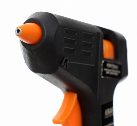 Pistol de lipit cu silicon glue gun 20W (KD10351) [6]