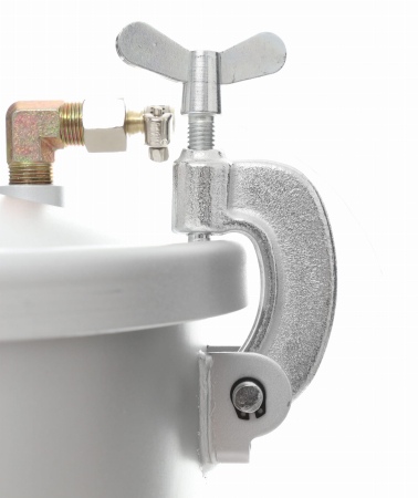 Pistol de pulverizare cu rezervor separat 8L presiune inalta (KD1653) [5]