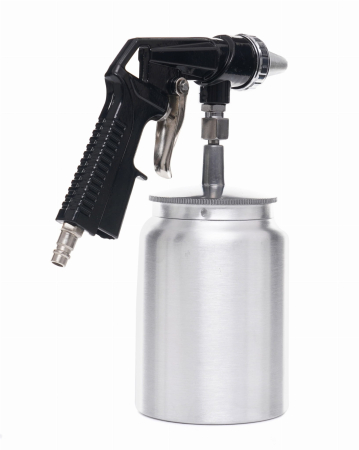 Pistol de sablare 750ml (KD2095) [6]