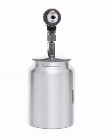 Pistol de sablare 750ml (KD2095) [3]