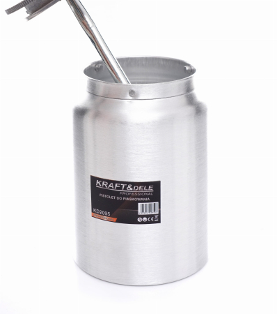 Pistol de sablare 750ml (KD2095) [9]