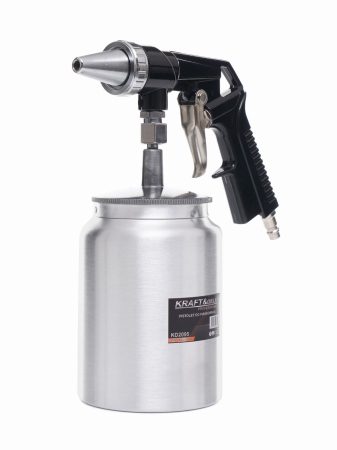 Pistol de sablare 750ml (KD2095) [1]