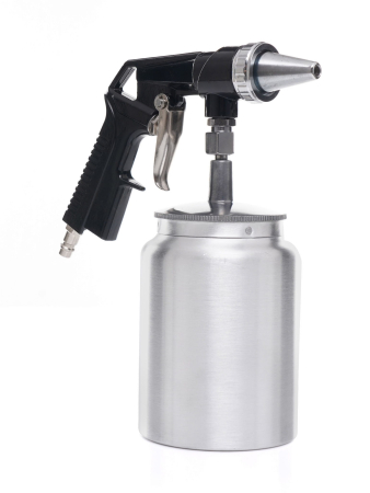Pistol de sablare 750ml (KD2095) [4]