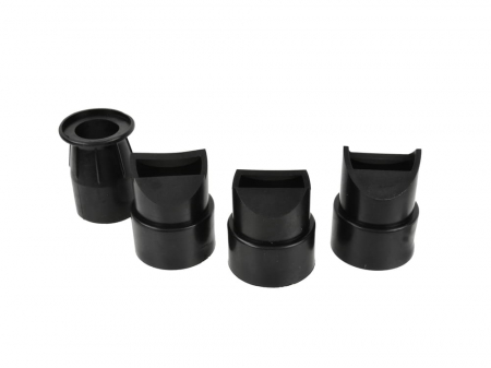 Pistol de sablare cu recuperator + 4 duze  1L 1kg (G01196) [4]