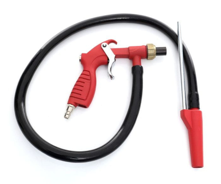 Scule pneumatice - Pistol de sablare (KD10261)