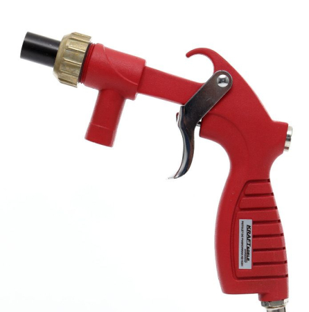 Pistol de sablare (KD10261) [1]