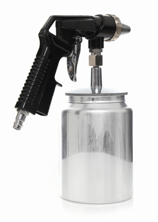 Pistol de sablare (KD10354) [3]