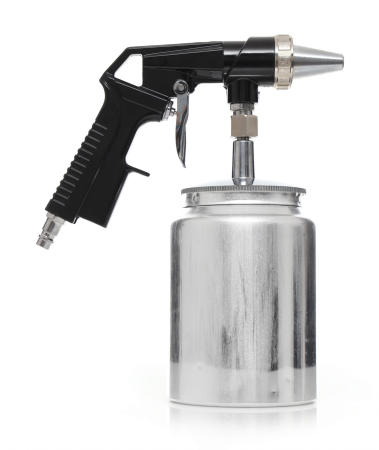 Pistol de sablare (KD10354) [1]