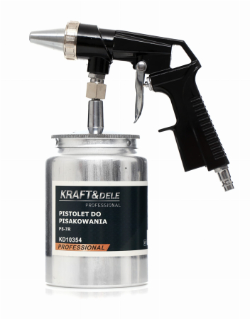 Scule pneumatice - Pistol de sablare (KD10354)