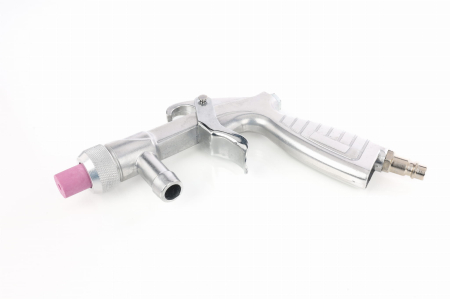 Pistol de sablare sablat cu set de duze, 4-7 mm  (KD10794) [4]