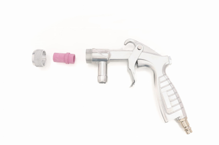 Pistol de sablare sablat cu set de duze, 4-7 mm  (KD10794) [13]