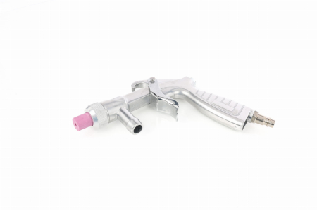 Pistol de sablare sablat cu set de duze, 4-7 mm  (KD10794) [3]