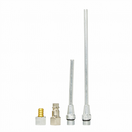 Pistol de suflat aer 5 elemente (KD428) [4]