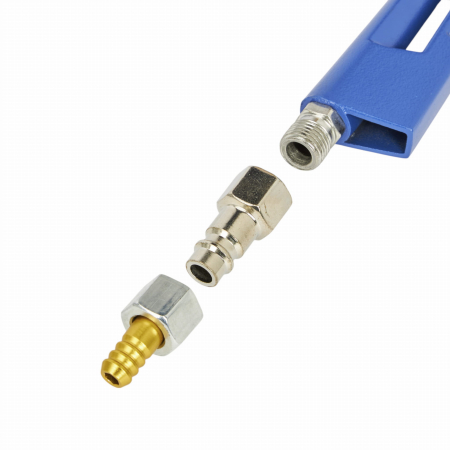 Pistol de suflat aer 5 elemente (KD428) [5]