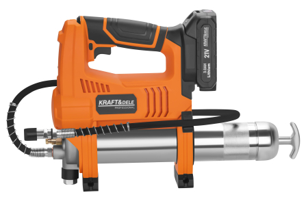 Pistol de uns cu acumulator 21 V, 3000 mAh, 10000 PSI (KD3665) [1]