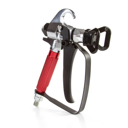 Altele - Pistol de vopsit airless CATA presiune 248 bar cu filtru inclus (M80637)