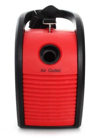 Pistol de vopsit cu compesor 600W duza 1.8mm 1000ml (KD1506) [12]