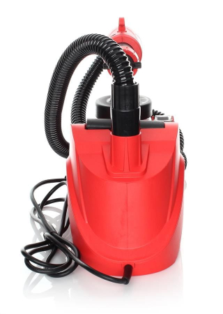Pistol de vopsit cu compesor 900W duza 2.6mm 1000ml (KD1501) [6]