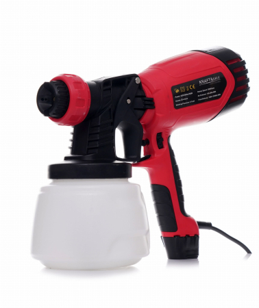 Aparate de vopsit - Pistol de vopsit electric 450W 1000ml (KD1655)