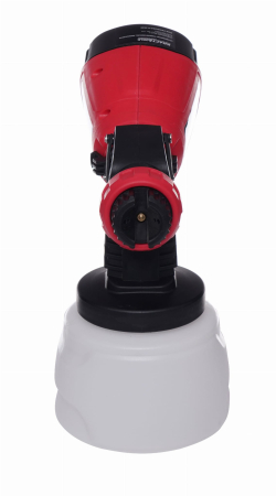 Pistol de vopsit electric 450W 1000ml (KD1655) [1]
