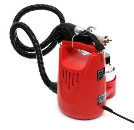 Pistol de vopsit electric duza 1.5mm 1000 ml, (KD1651) [1]